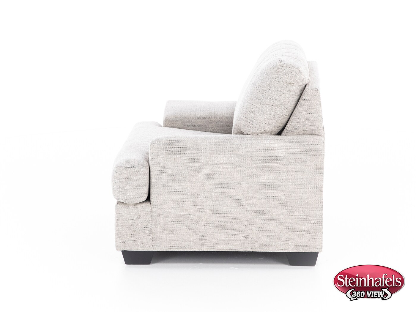 ashley furniture grey chair  image   