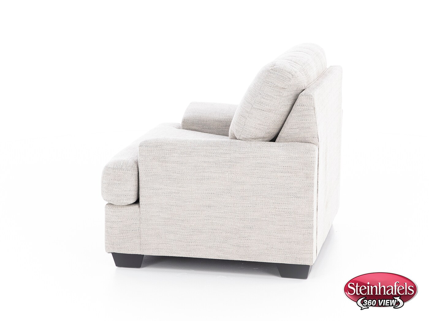ashley furniture grey chair  image   