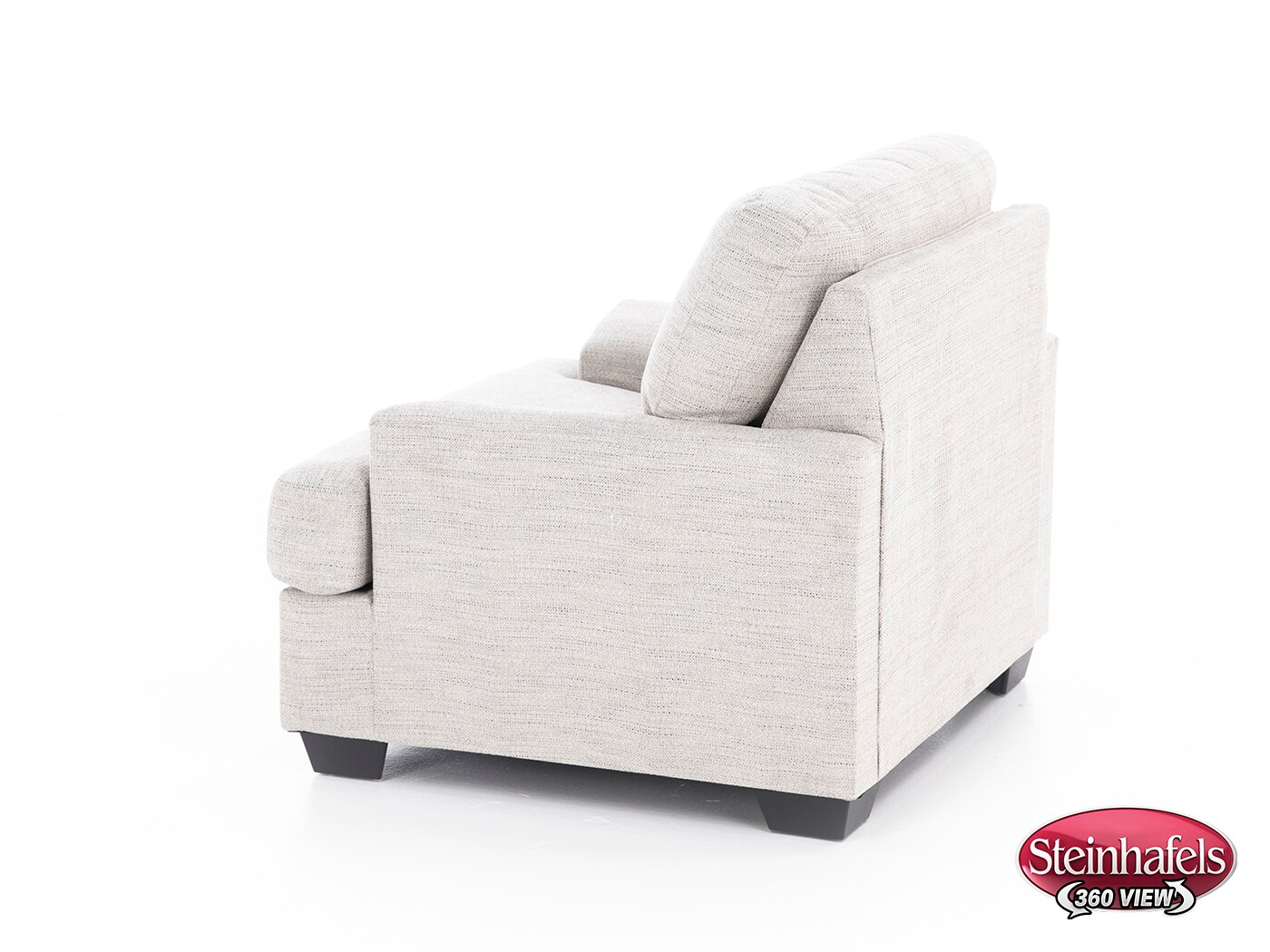 ashley furniture grey chair  image   