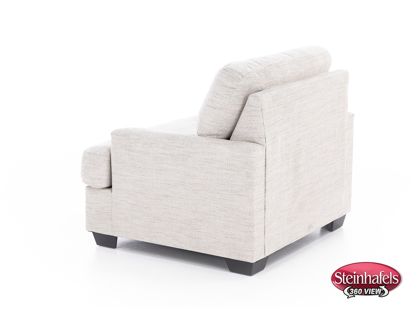 ashley furniture grey chair  image   