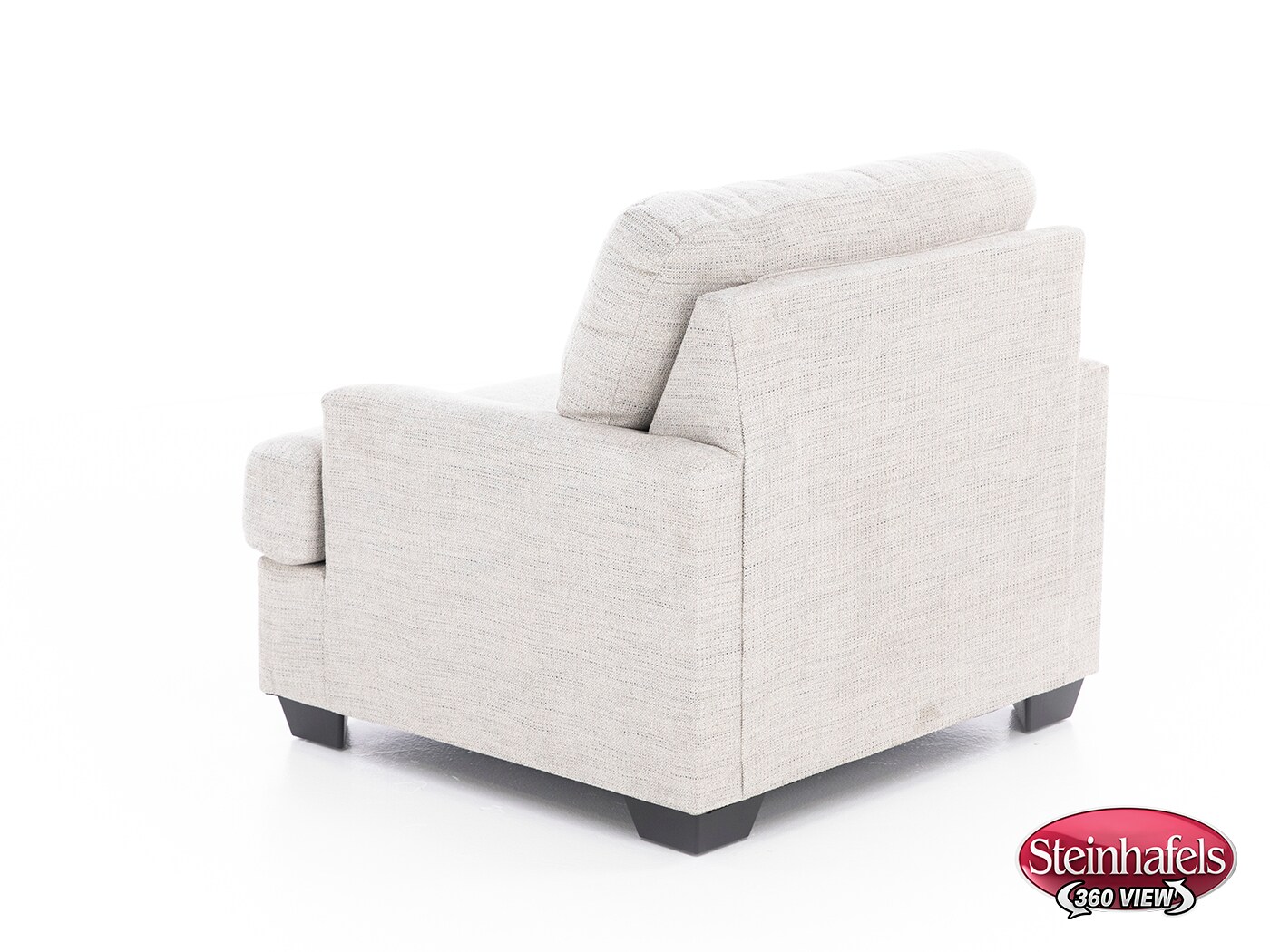 ashley furniture grey chair  image   