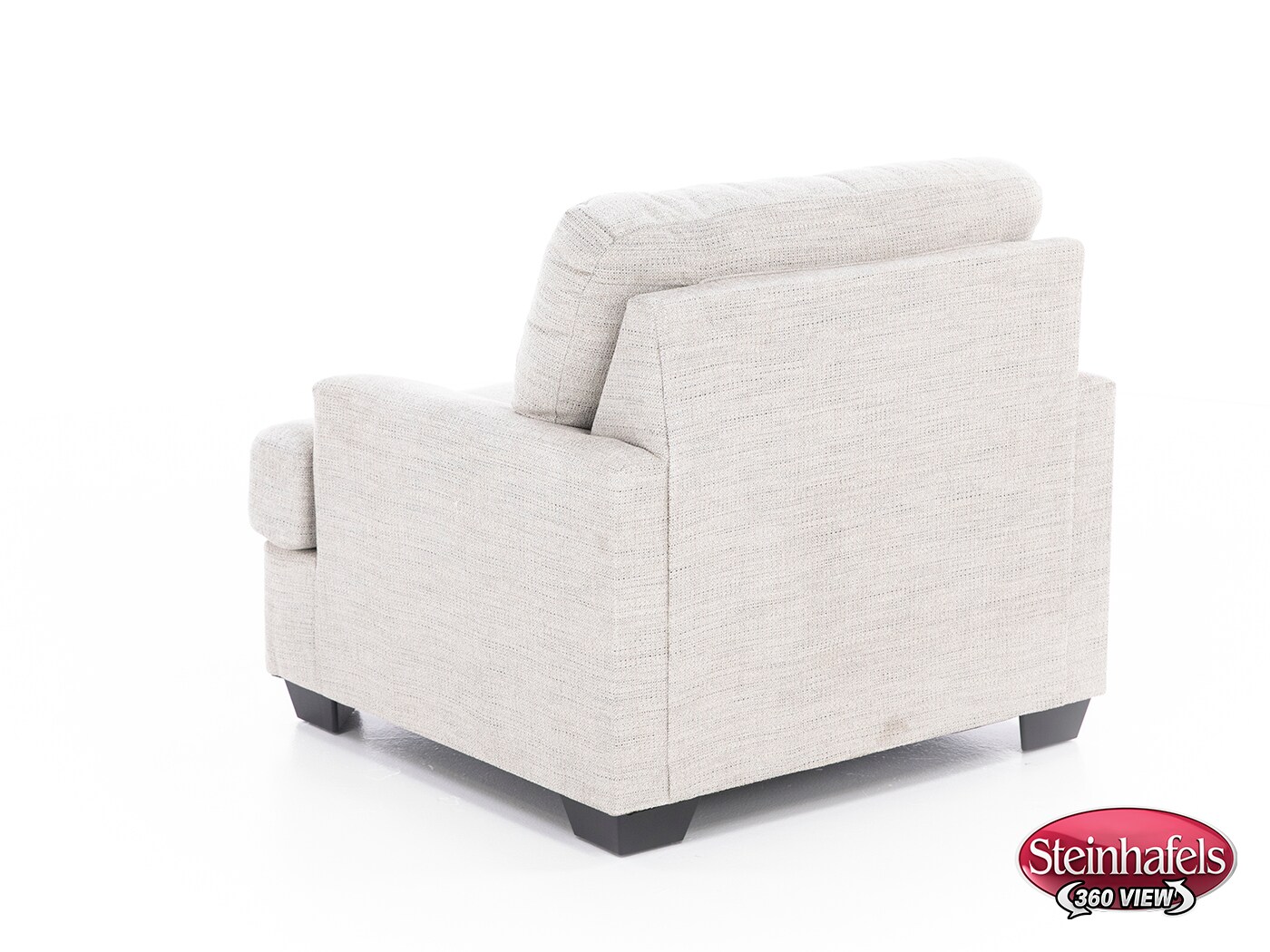 ashley furniture grey chair  image   