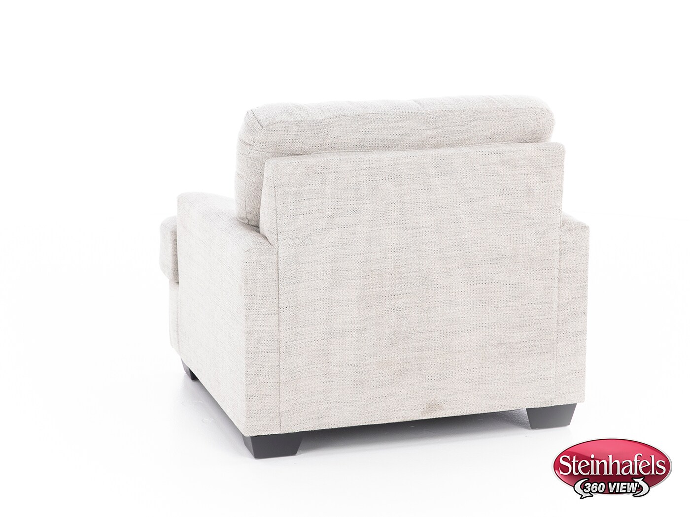 ashley furniture grey chair  image   