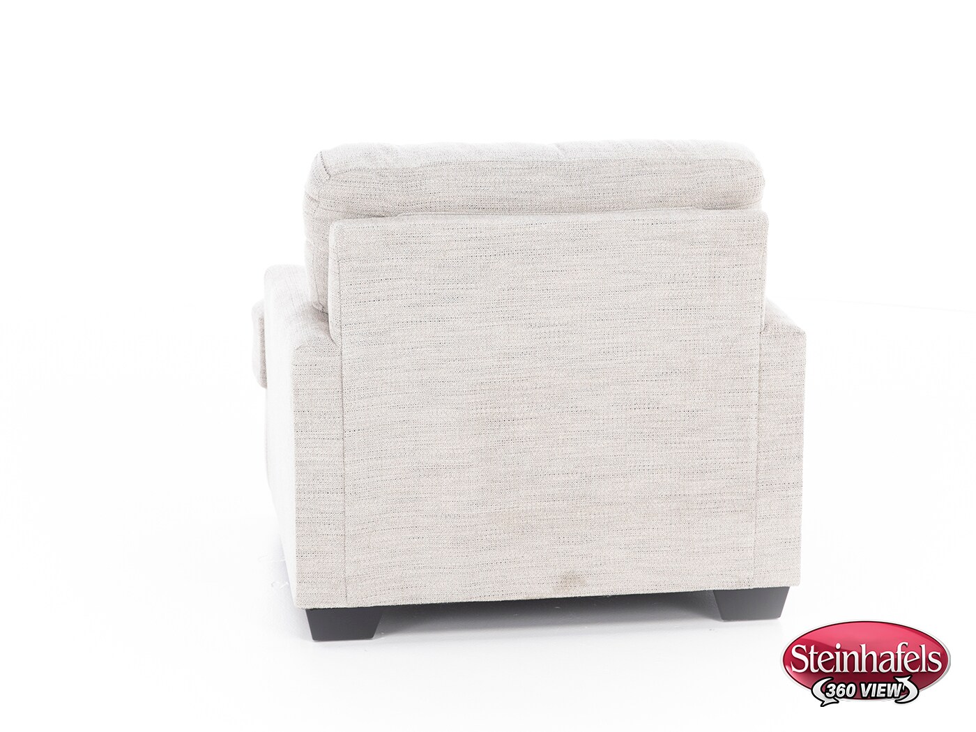 ashley furniture grey chair  image   