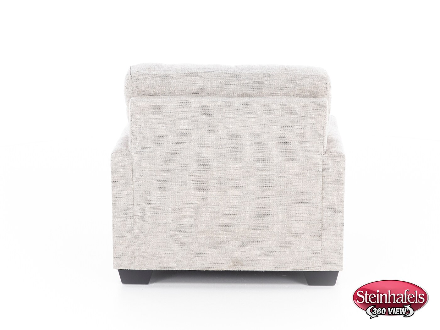 ashley furniture grey chair  image   