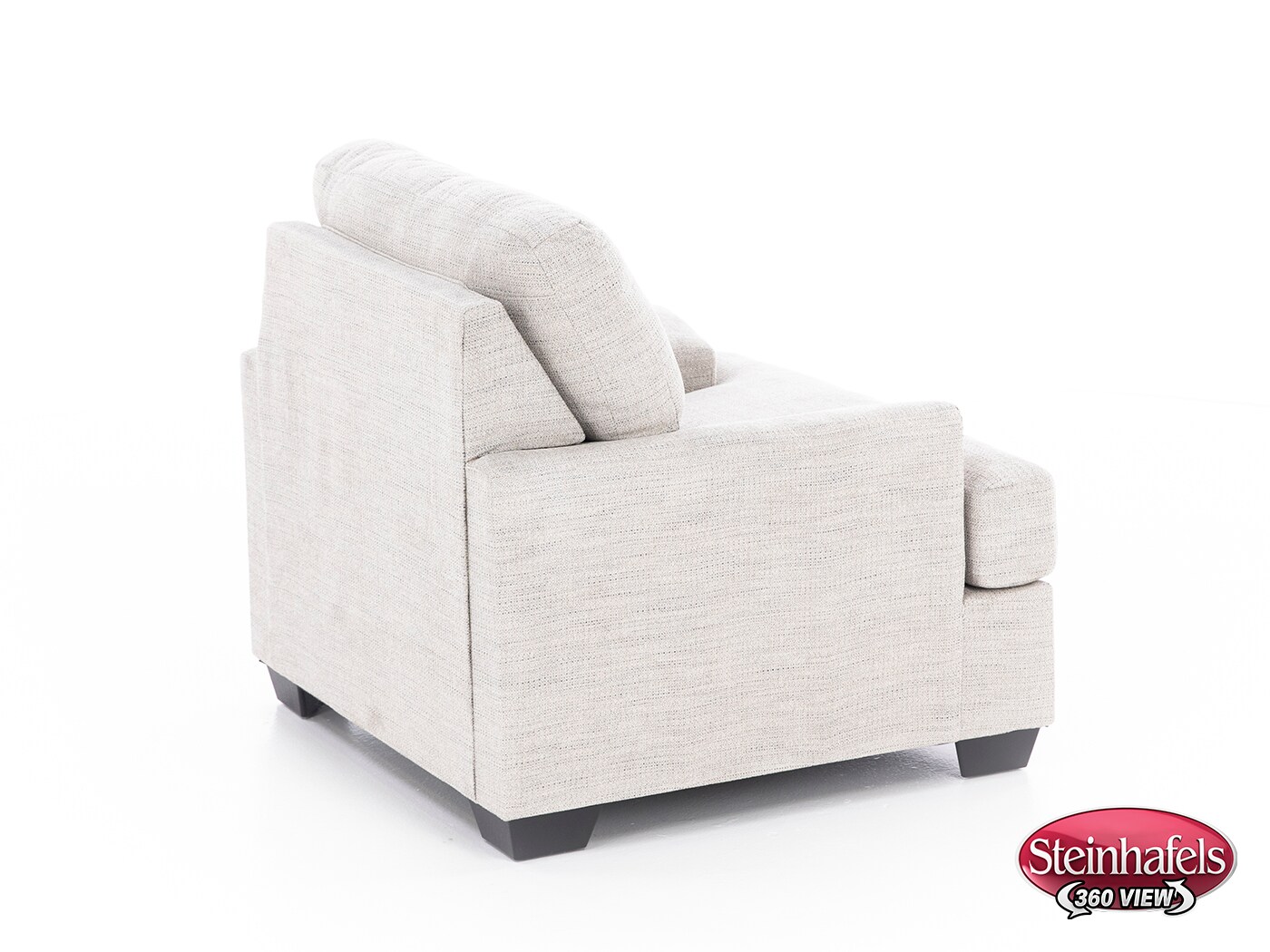 ashley furniture grey chair  image   