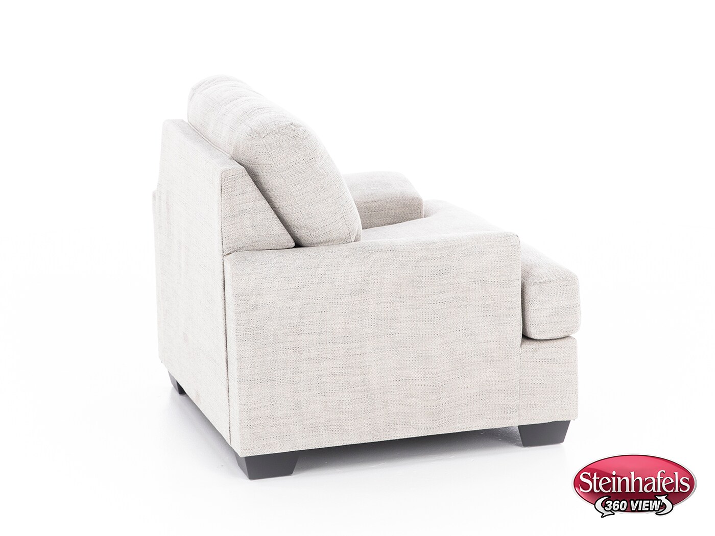ashley furniture grey chair  image   