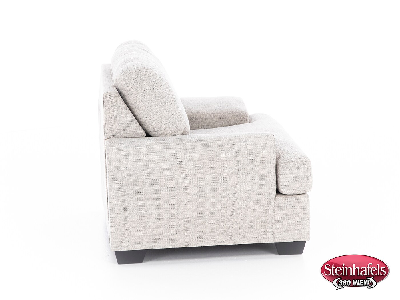 ashley furniture grey chair  image   