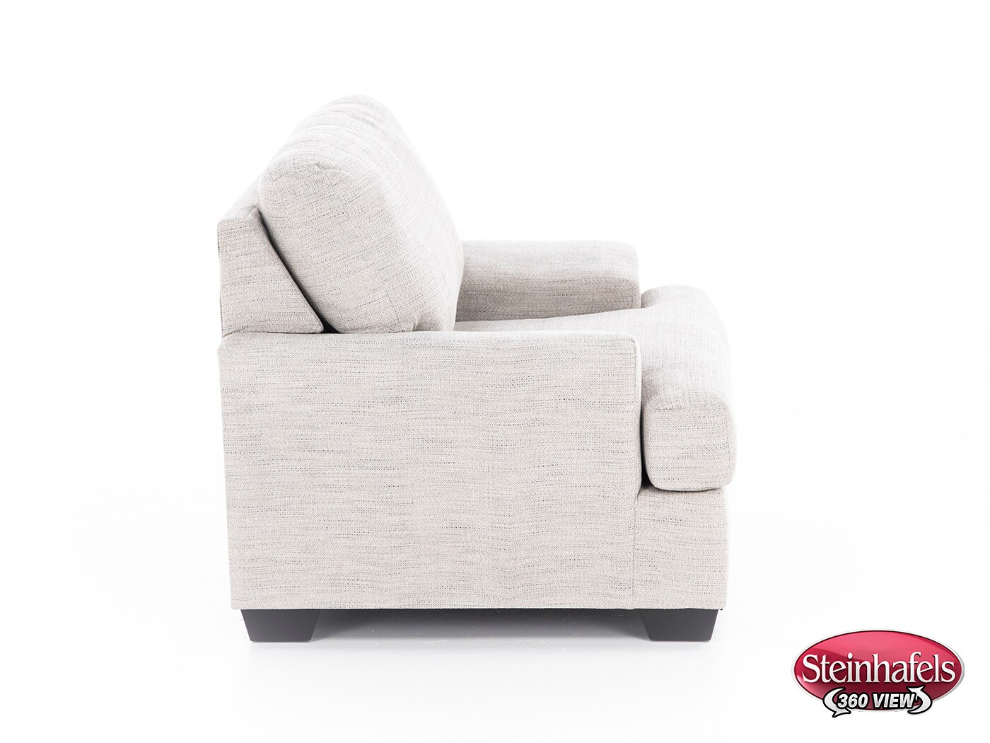 ashley furniture grey chair  image   