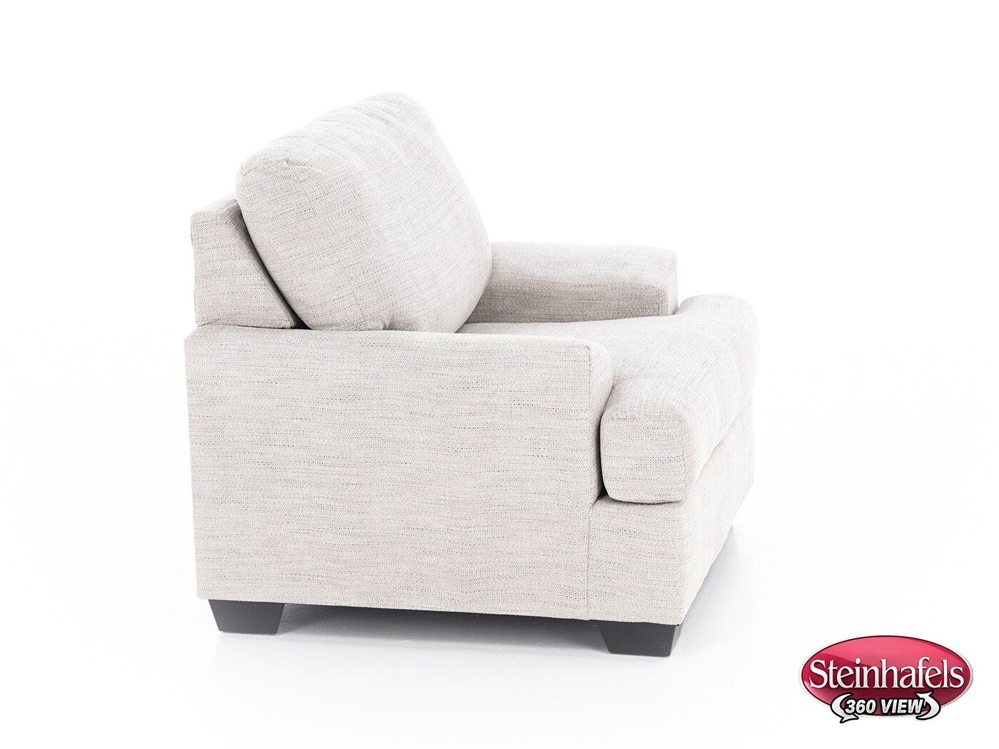 ashley furniture grey chair  image   