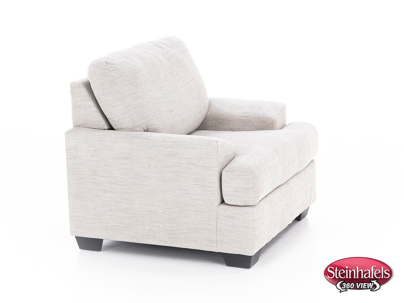 ashley furniture grey chair  image   