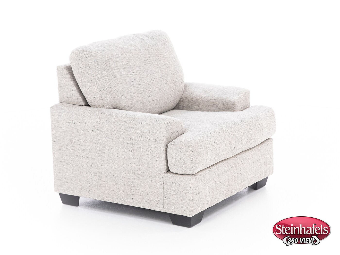 ashley furniture grey chair  image   