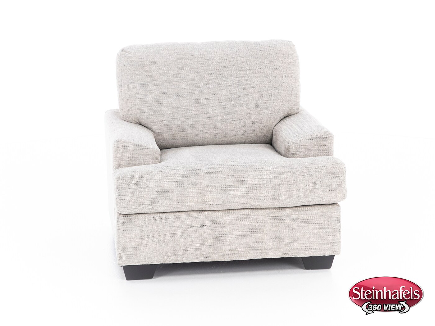 ashley furniture grey chair  image   