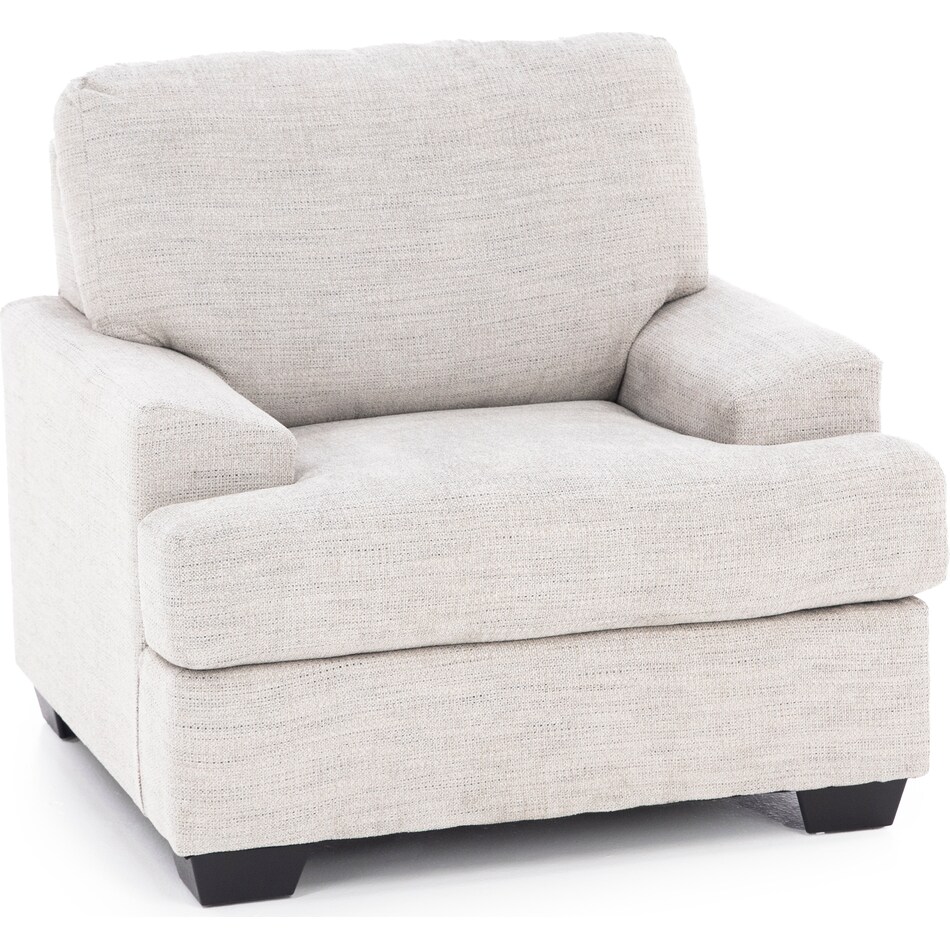 ashley furniture grey chair   