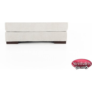 Gabe Cocktail Ottoman