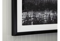 ashley furniture grey prints   