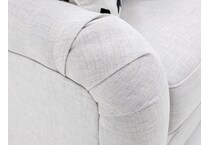 ashley furniture grey sta fab sectional pieces pkg  