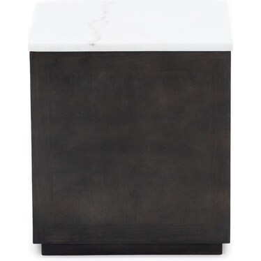 Haven Accent Table