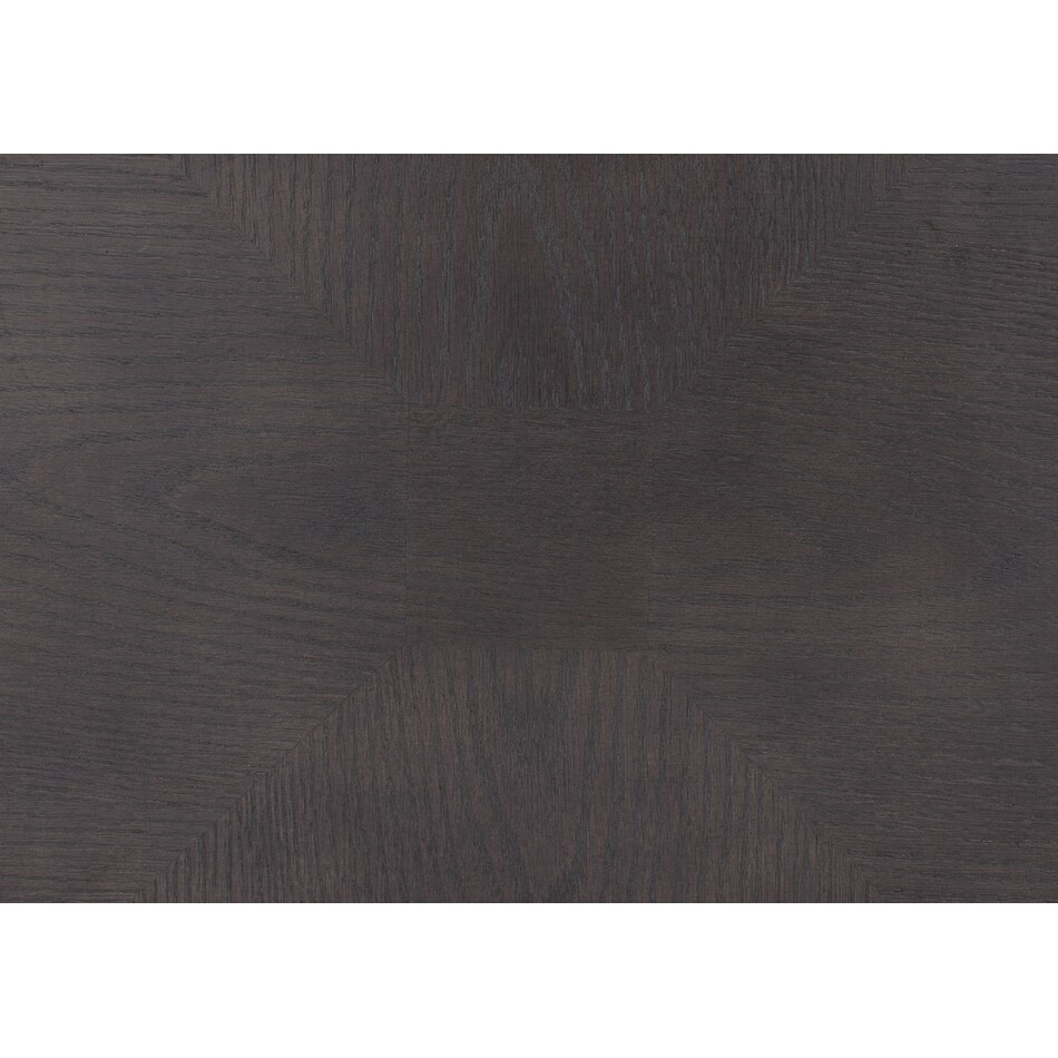 ashley furniture veneer and engineered wood   black finish   white marble chairside table hvn  