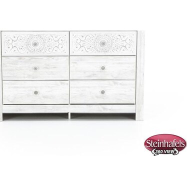 Hanna Dresser