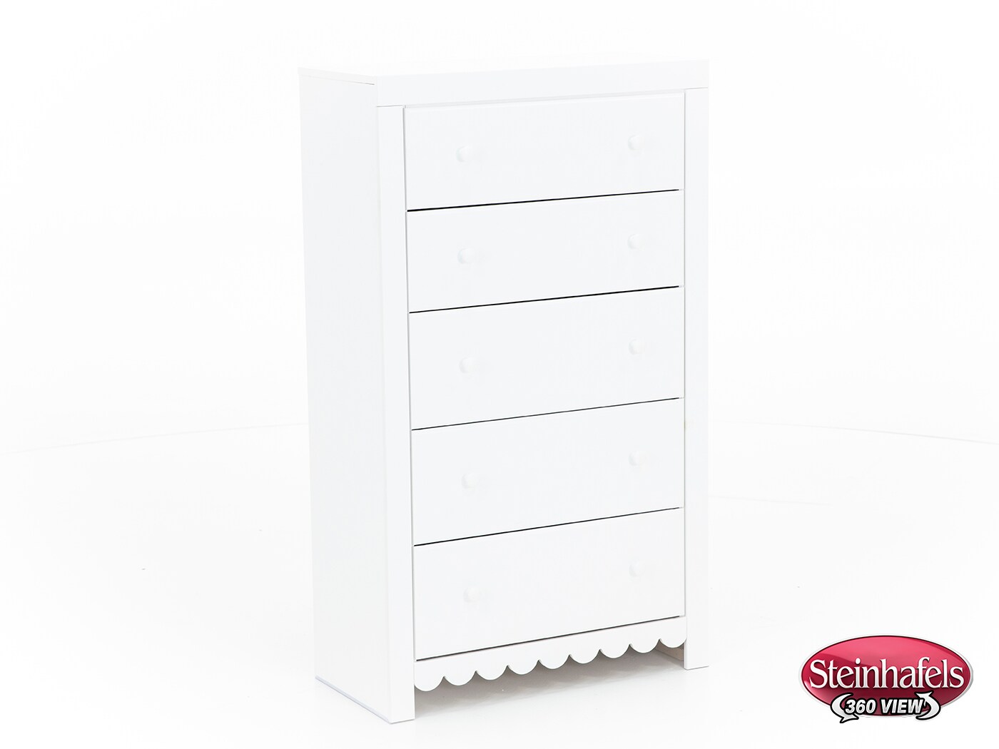ashley furniture white drawer  image   