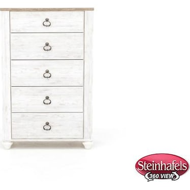 Willowton Chest