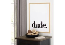 ashley furniture white prints   