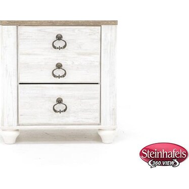Willowton Nightstand