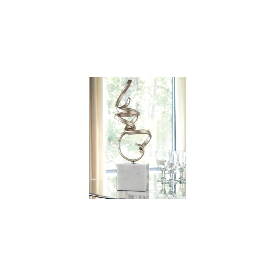 ashley furniture yellow misc tabletop   