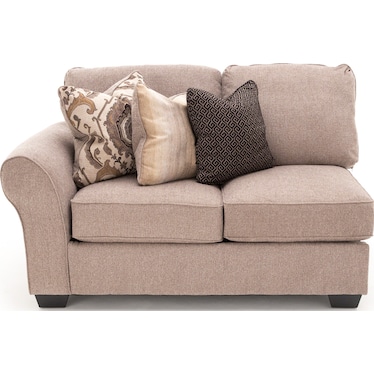 Maria 2-Pc. Sectional