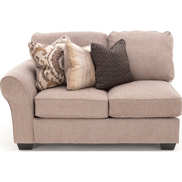 Maria 5-Pc. Sectional