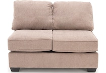 ashley brown sta fab sectional pieces zpkg  