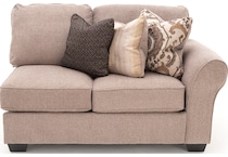 ashley brown sta fab sectional pieces qpkg  