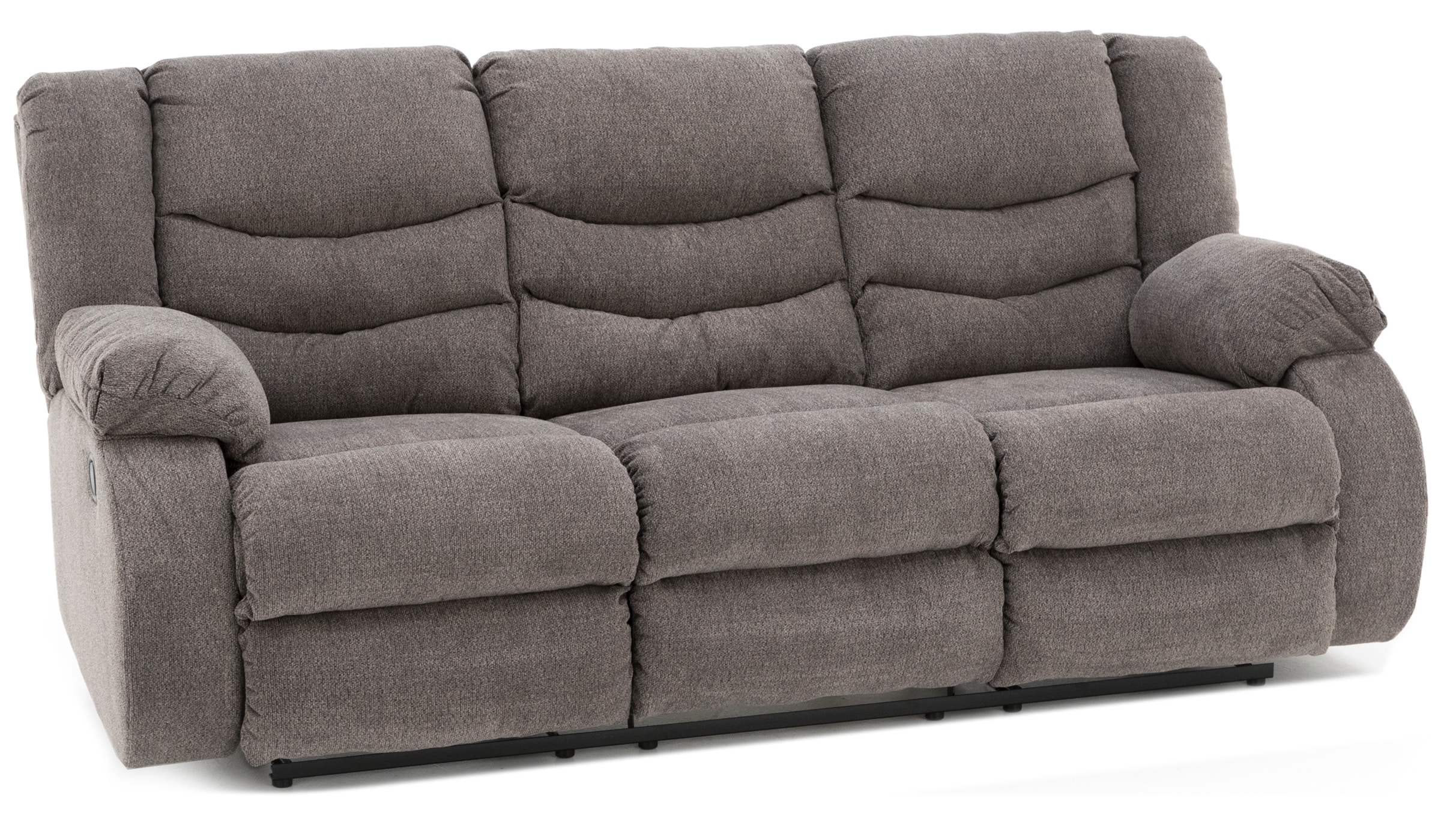 Fresno Reclining Sofa | Steinhafels