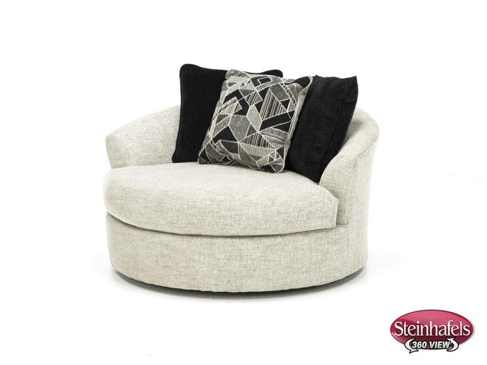ashley grey chair  image   