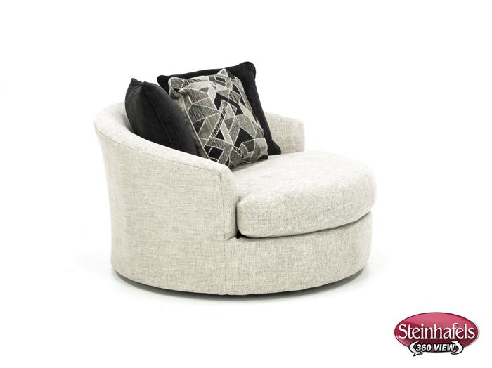 ashley grey chair  image   