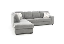 ashley sta fab sectional pieces pkg  