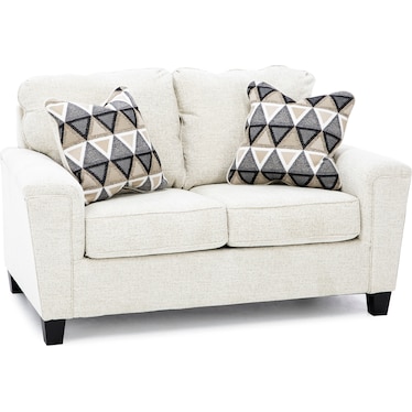 Jester Loveseat