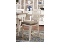 ashx white inch & over bar seat stool   