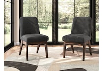 ashy inch standard seat height side chair lifestyle image   