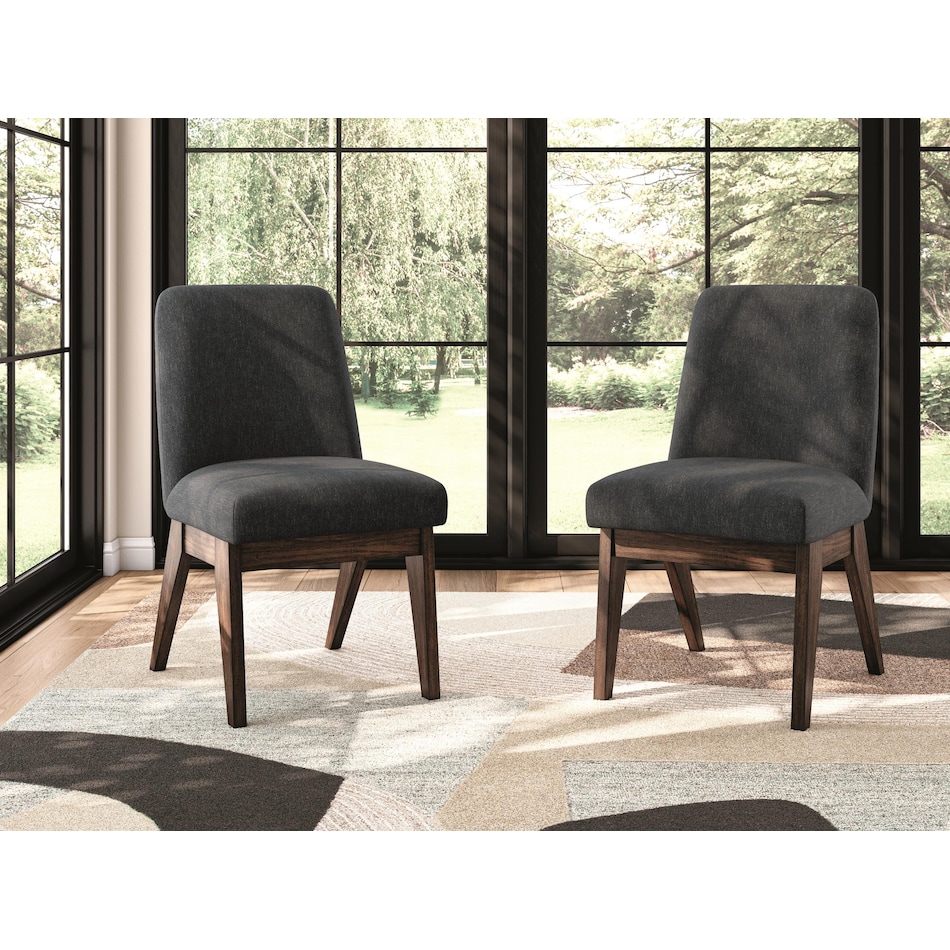 ashy inch standard seat height side chair lifestyle image   