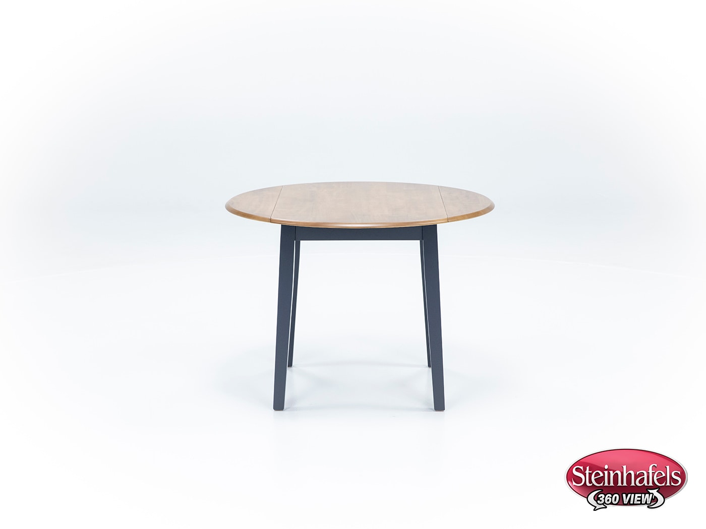 ashy inch standard height round oval  image   
