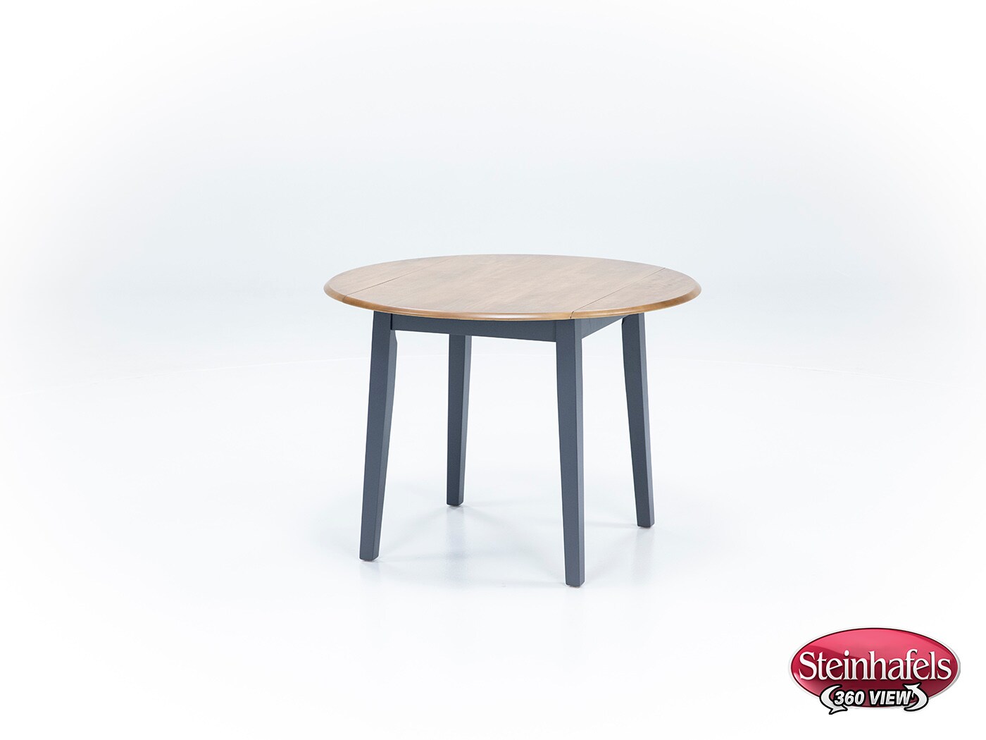 ashy inch standard height round oval  image   