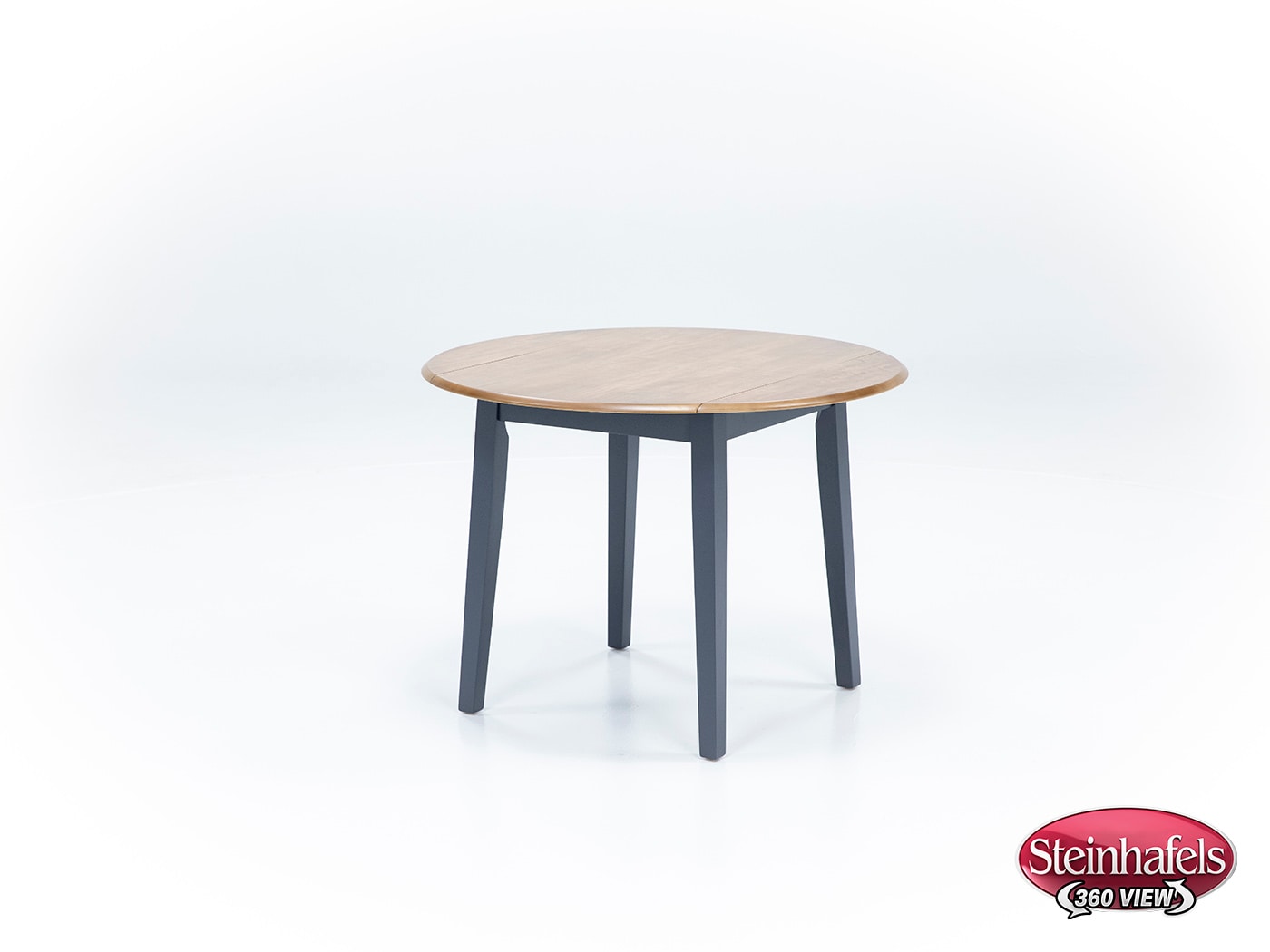 ashy inch standard height round oval  image   