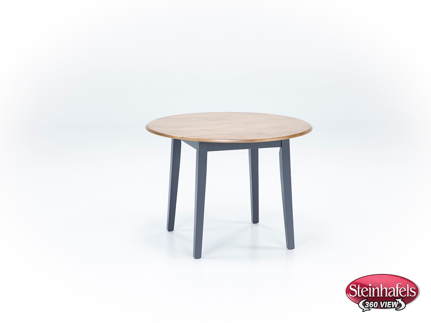 ashy inch standard height round oval  image   