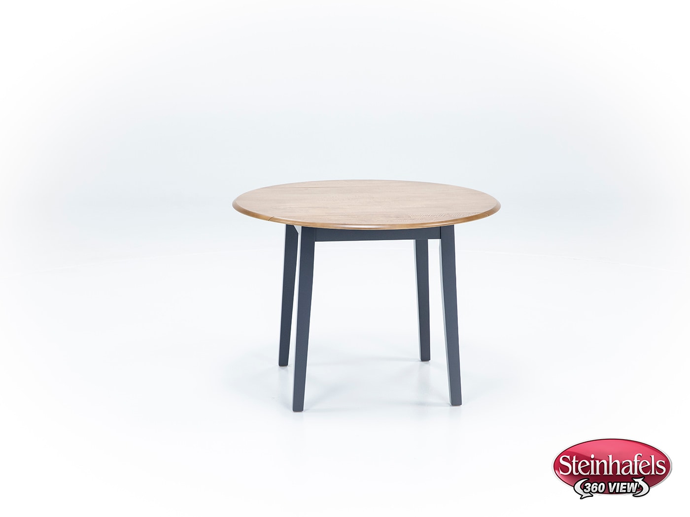 ashy inch standard height round oval  image   