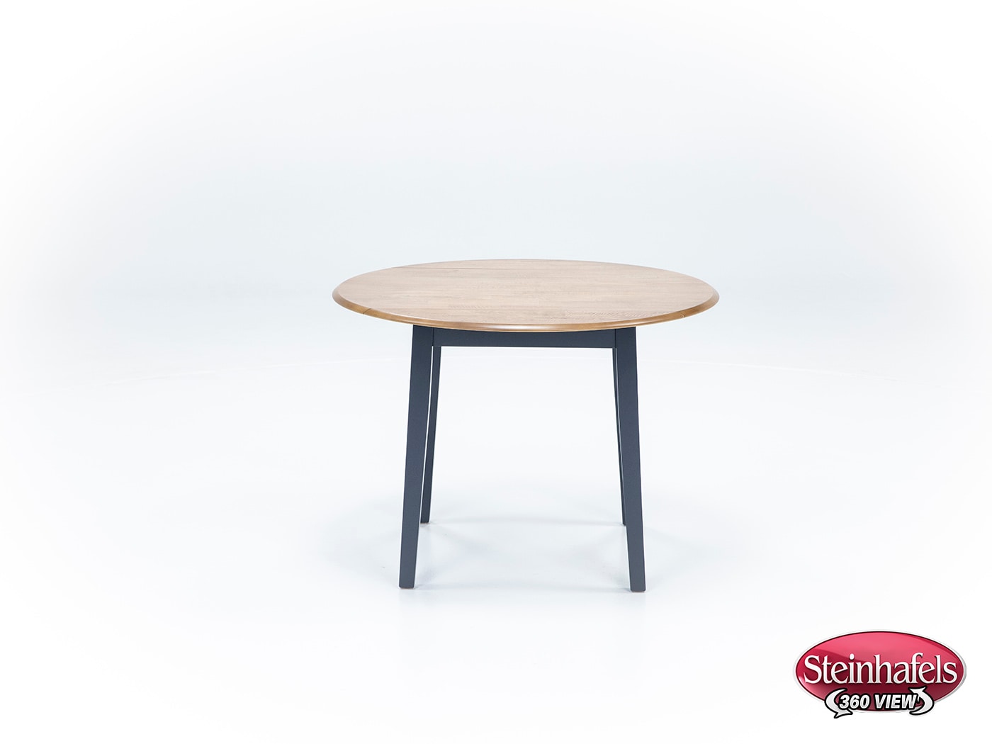 ashy inch standard height round oval  image   