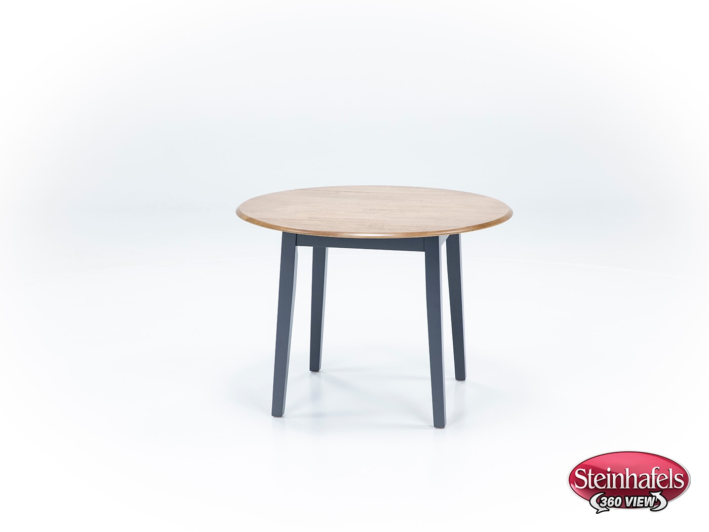 ashy inch standard height round oval  image   