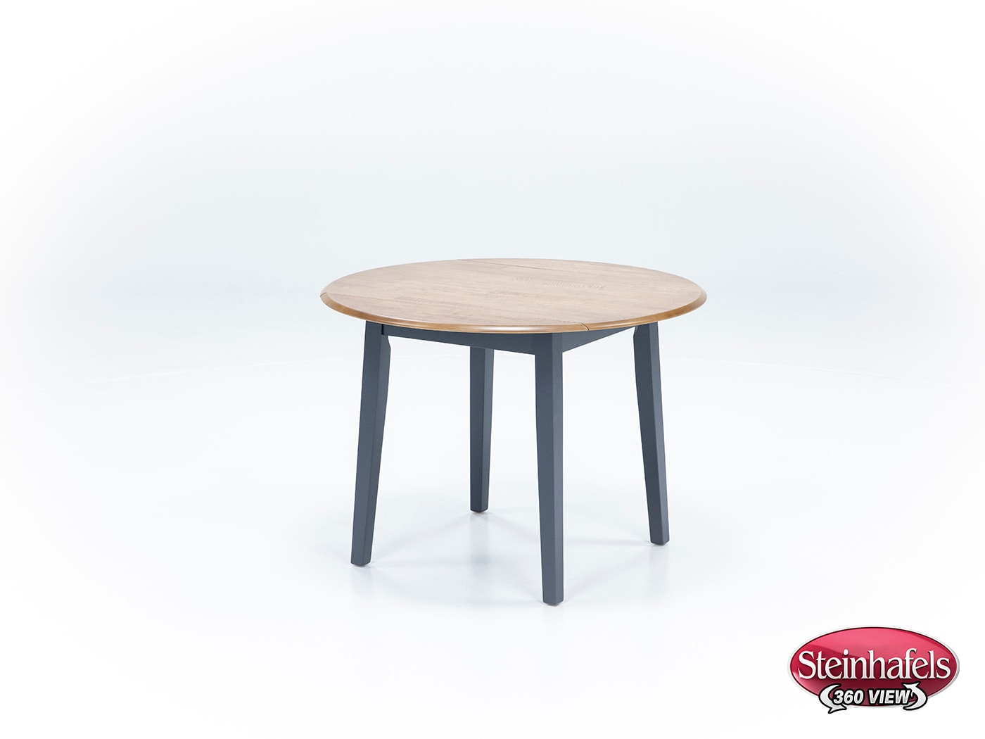 ashy inch standard height round oval  image   