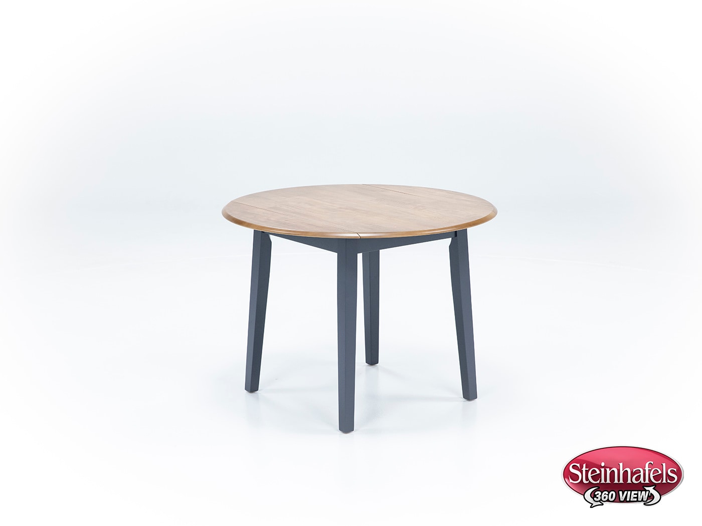 ashy inch standard height round oval  image   
